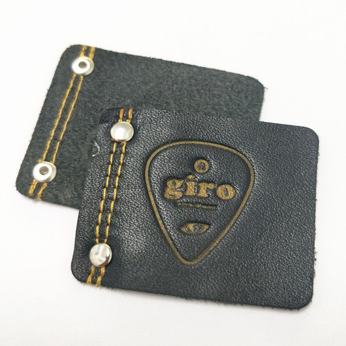 China Custom Leather Labels for Handmade Items Suppliers, Manufacturers,  Factory - Wholesale Price - KUNSHUO